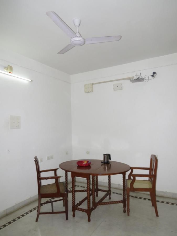 Maison Petite Singapore Пондичери Екстериор снимка